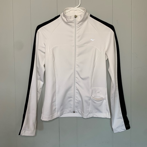 Everlast sports jacket - Picture 3 of 4